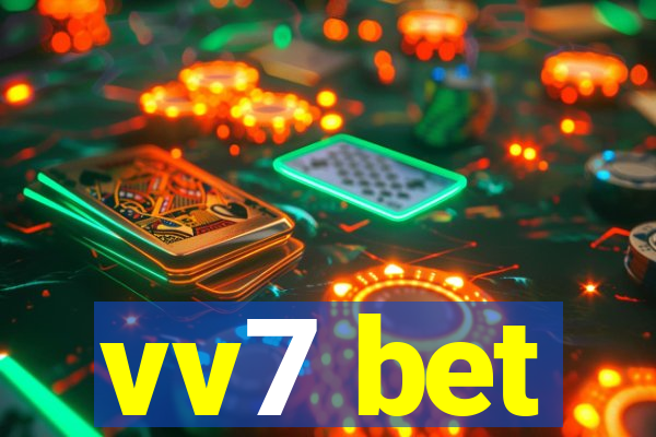 vv7 bet